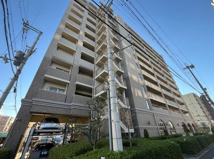 【エスリード八尾桜ヶ丘】売却物件大募集中！の画像