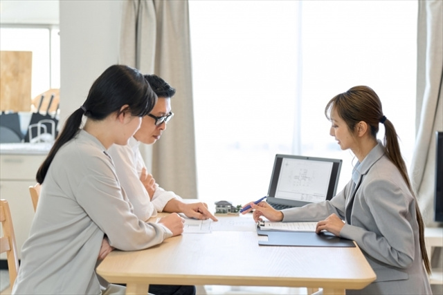 不動産購入はおまかせください！流れ・注意点・内覧のポイントを解説！