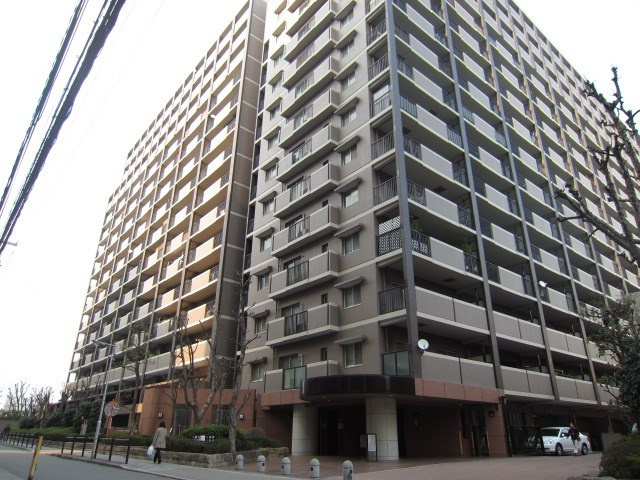 淀川区にある中古マンション「ソシエ北大阪壱期棟」の物件情報をご紹介！