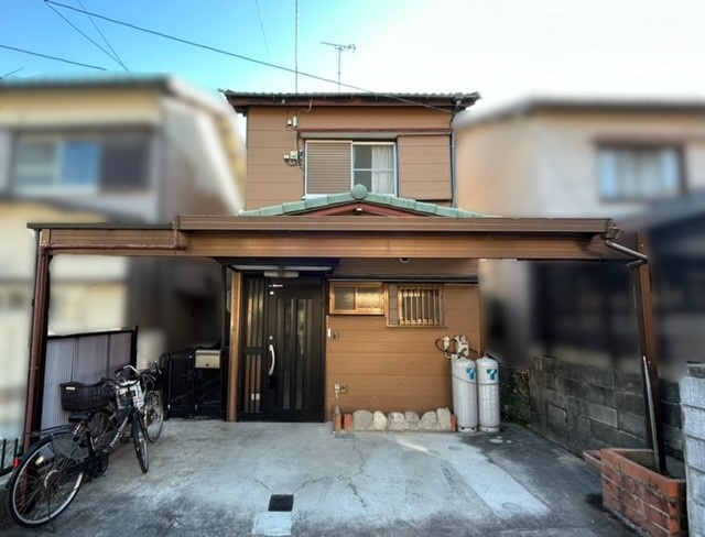 【あま市不動産売却】新規物件の画像