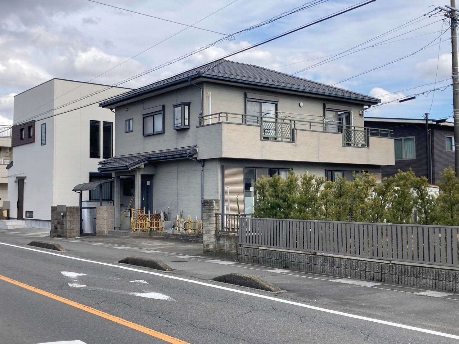 【中古戸建　５LDK】  即日ご案内！愛西市佐屋町の画像