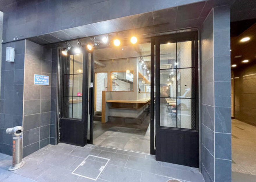 【大阪市中央区】大阪城徒歩圏内グルメの新天地！中央区物件ご紹介の画像