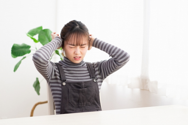 近隣トラブルは不動産売却に影響する？そのまま売却するリスクとはの画像