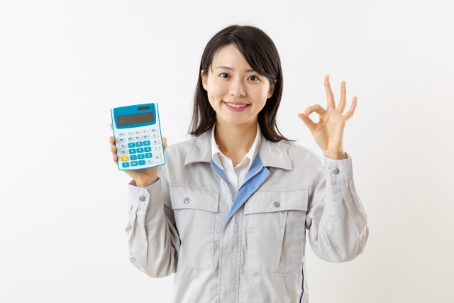 クローゼットリノベーションの種類と費用相場は？