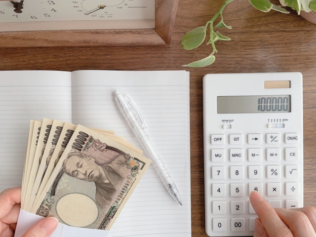 毎月6万円返済で中古マンションを購入！頭金はどうする？