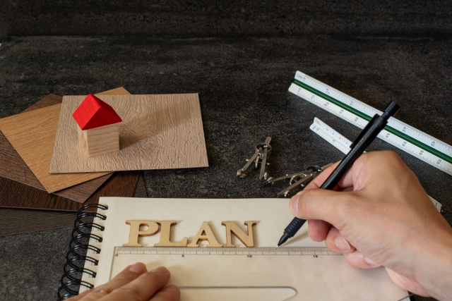 【住宅のリノベーションでワークスペースを作りたい！ポイントをご紹介】の画像