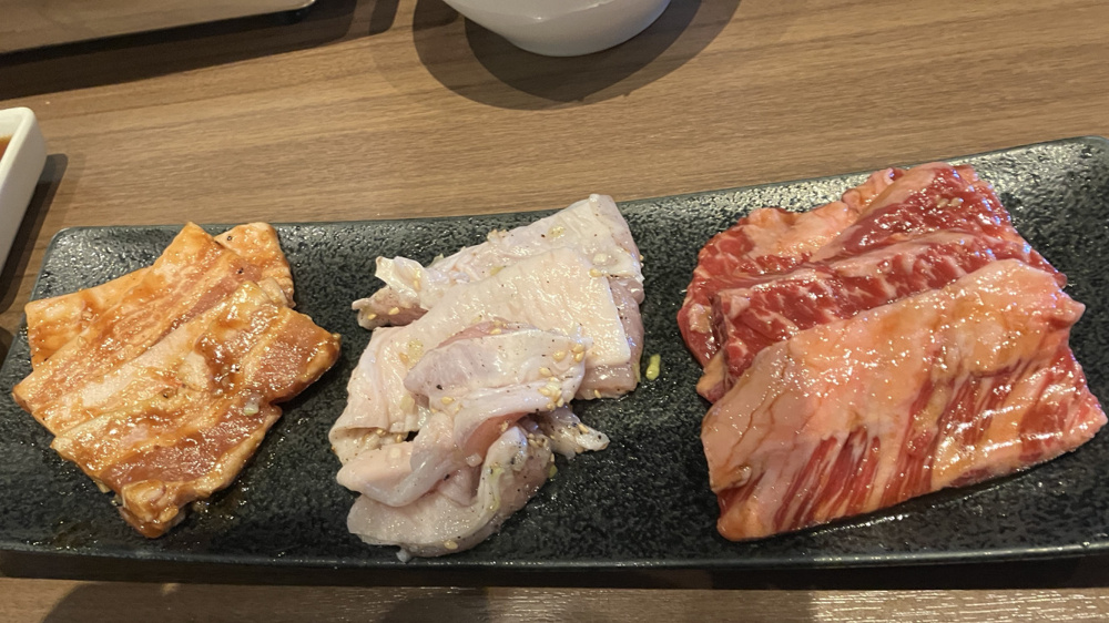 錦糸町おススメの焼肉屋さん！！の画像