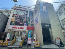 Rootus Ekoda（練馬区旭丘1-76-6）・江古田駅周辺の貸店舗の画像