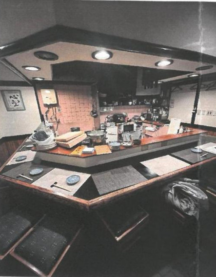 【大阪市中央区鎗屋町】大阪探訪★ 酒と笑いが絶えない！？居酒屋居抜き物件、大放出！の画像