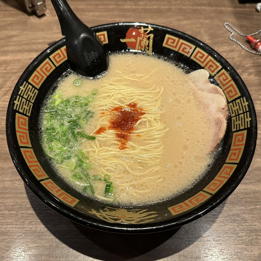 らーめん⤴の画像