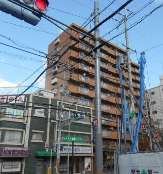 【2026年最新版】ダイアパレス八尾本町売却物件大募集中！の画像