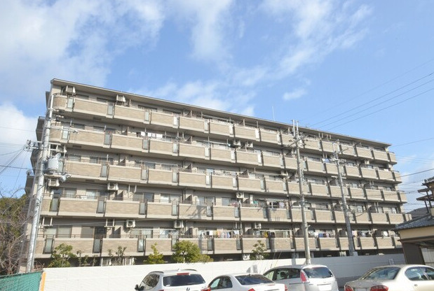 【リエラ八尾本町】売却物件大募集中！の画像