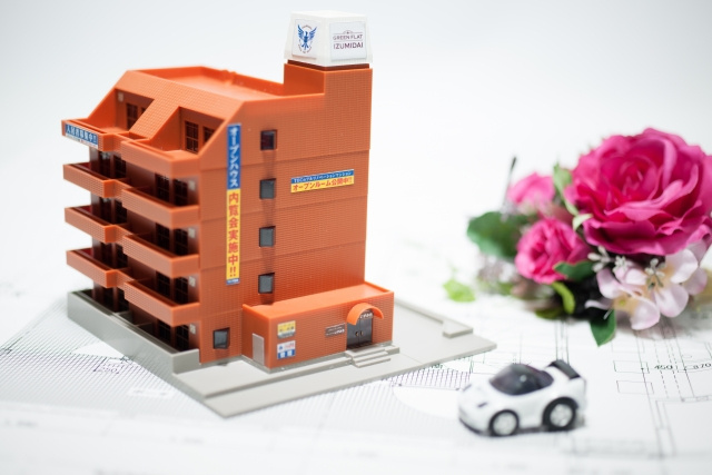 コンパクトマンションとは？メリットから購入が向いている方の特徴を解説の画像