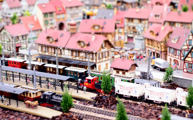 江東区にある「スモールワールズ」の魅力とは？概要とエリアについてご紹介！の画像