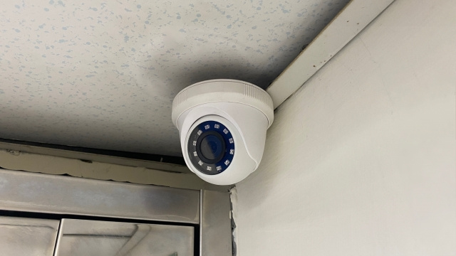オフィスの監視カメラの選び方は？