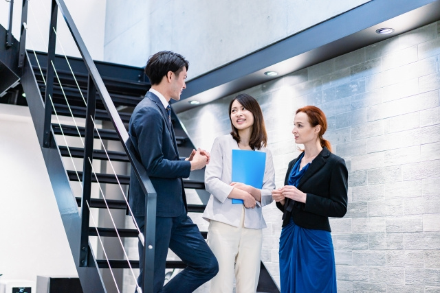 女性が働きやすいオフィスを実現するためのポイントとは？