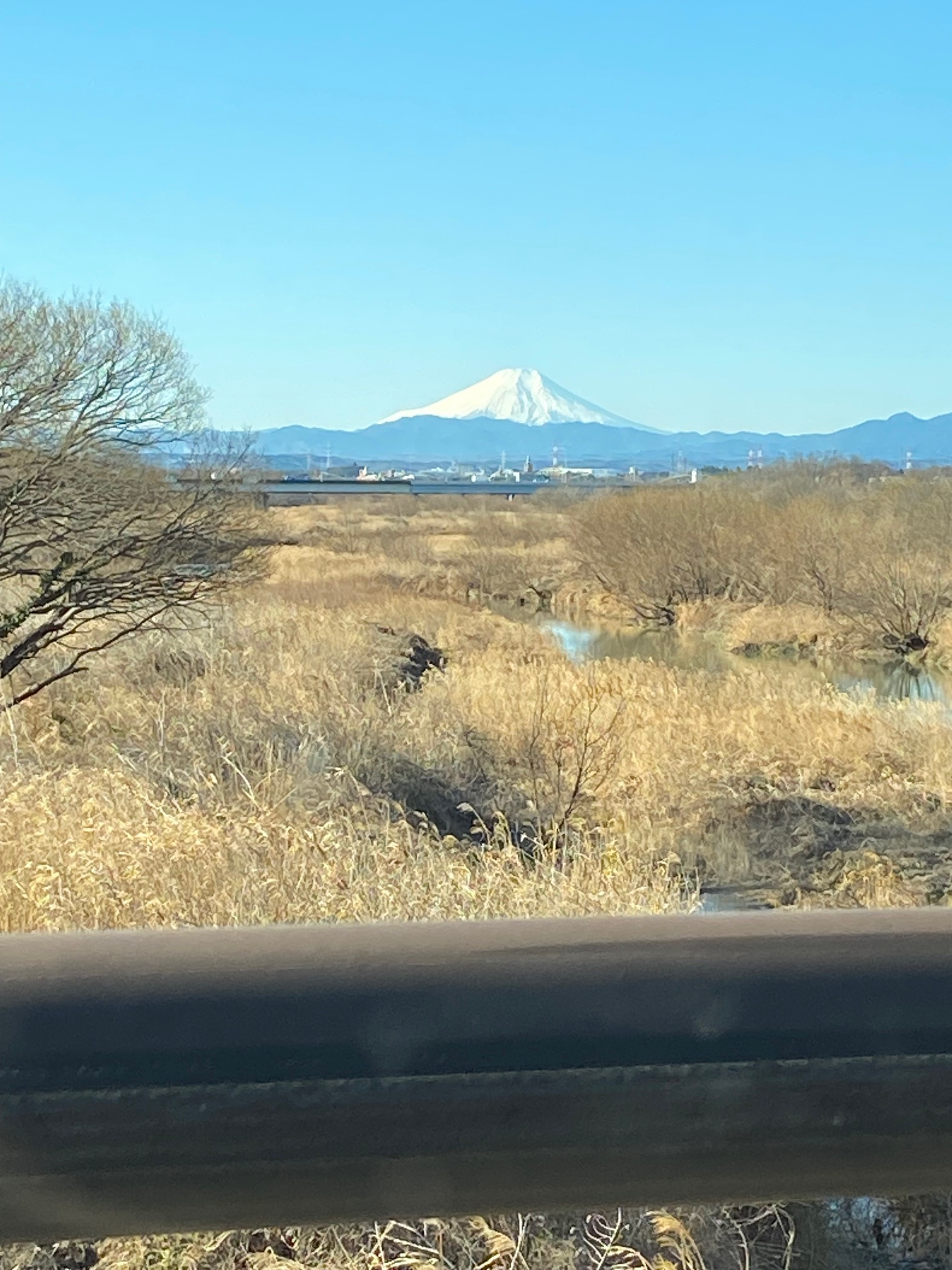 富士山が美しい！の画像