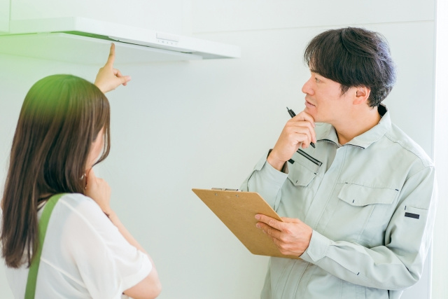 賃貸物件では電気トラブルとは？考えられる原因と対処法をご紹介