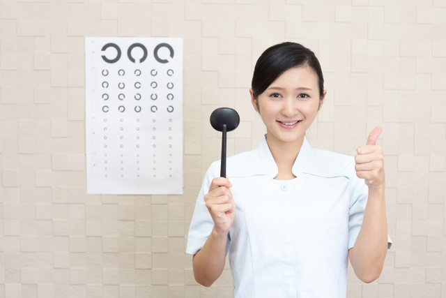 京成津田沼駅近くのおすすめ眼科「三橋眼科医院」をご紹介！