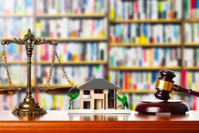 不動産売却詐欺とは？不動産売却の詐欺手口にあったらどうするかも解説