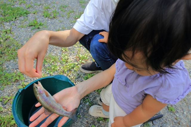 【鹿沼市】にある「フィッシングリゾート上永野」とは？概要と特徴をご紹介の画像