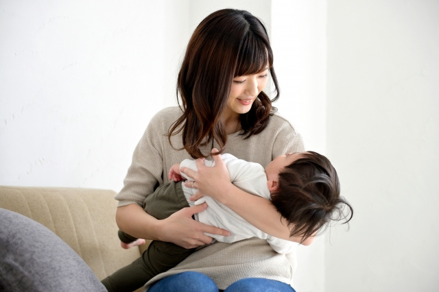賃貸物件で子どもが生まれたら退去を求められる？対策についても解説の画像