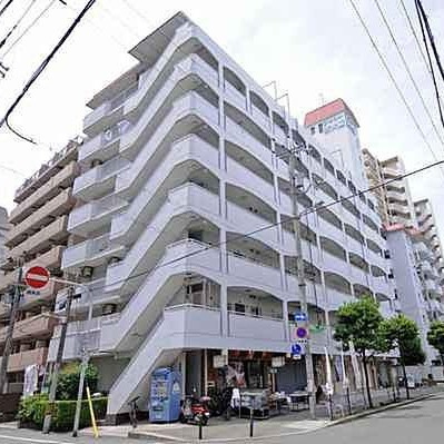 淀川区にある中古マンション「シャトー新大阪」の魅力とは？
