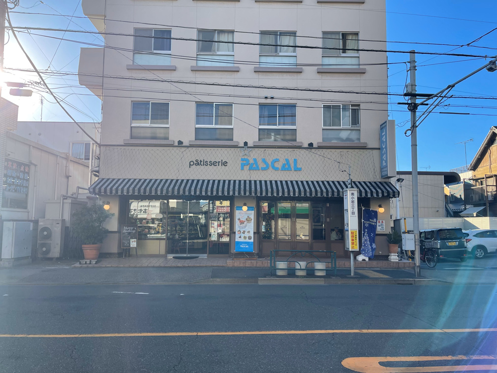 小岩のスイーツ♪の画像