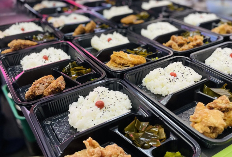 庄内駅周辺にある「ごはん処 おかえり」の概要と特徴についてご紹介！