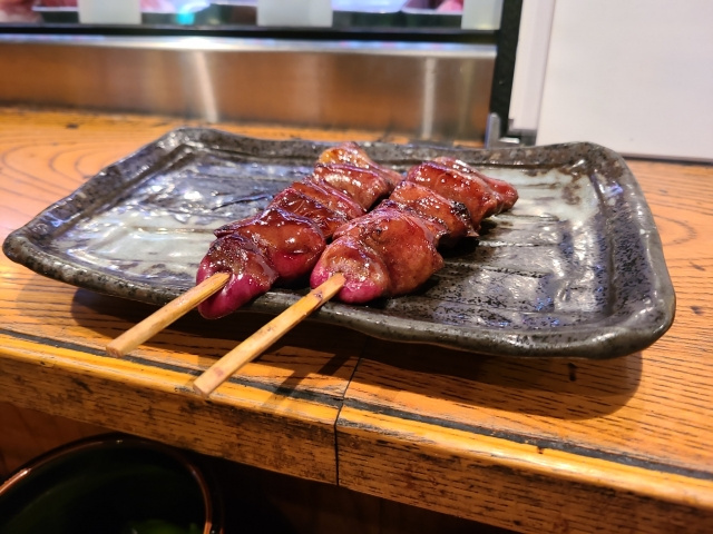 豪徳寺駅周辺にある「やきとり屋 こころ」のメニューは？概要もご紹介！の画像