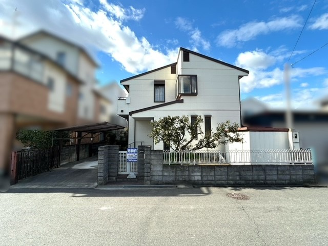 【愛西市不動産売却】ご案内の画像