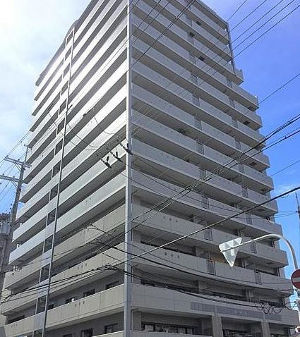 【2026年最新版】エスリード八尾光町の売却物件大募集中！の画像