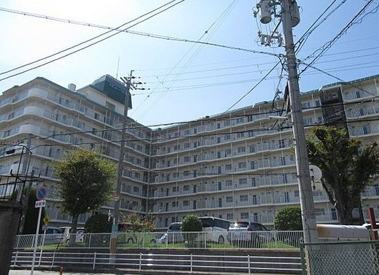 【2026年最新版】八尾ストークハイツの売却物件大募集中！の画像