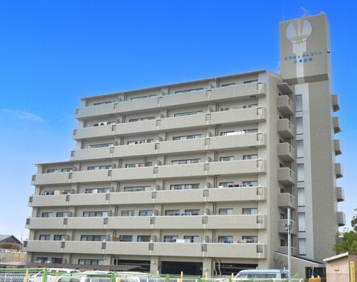 【2026年最新版】エクセレントコート八尾駅前の売却物件大募集中！の画像