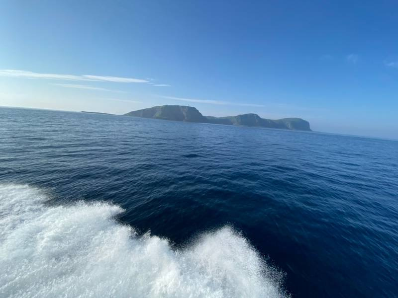 トカラ列島探検隊の画像