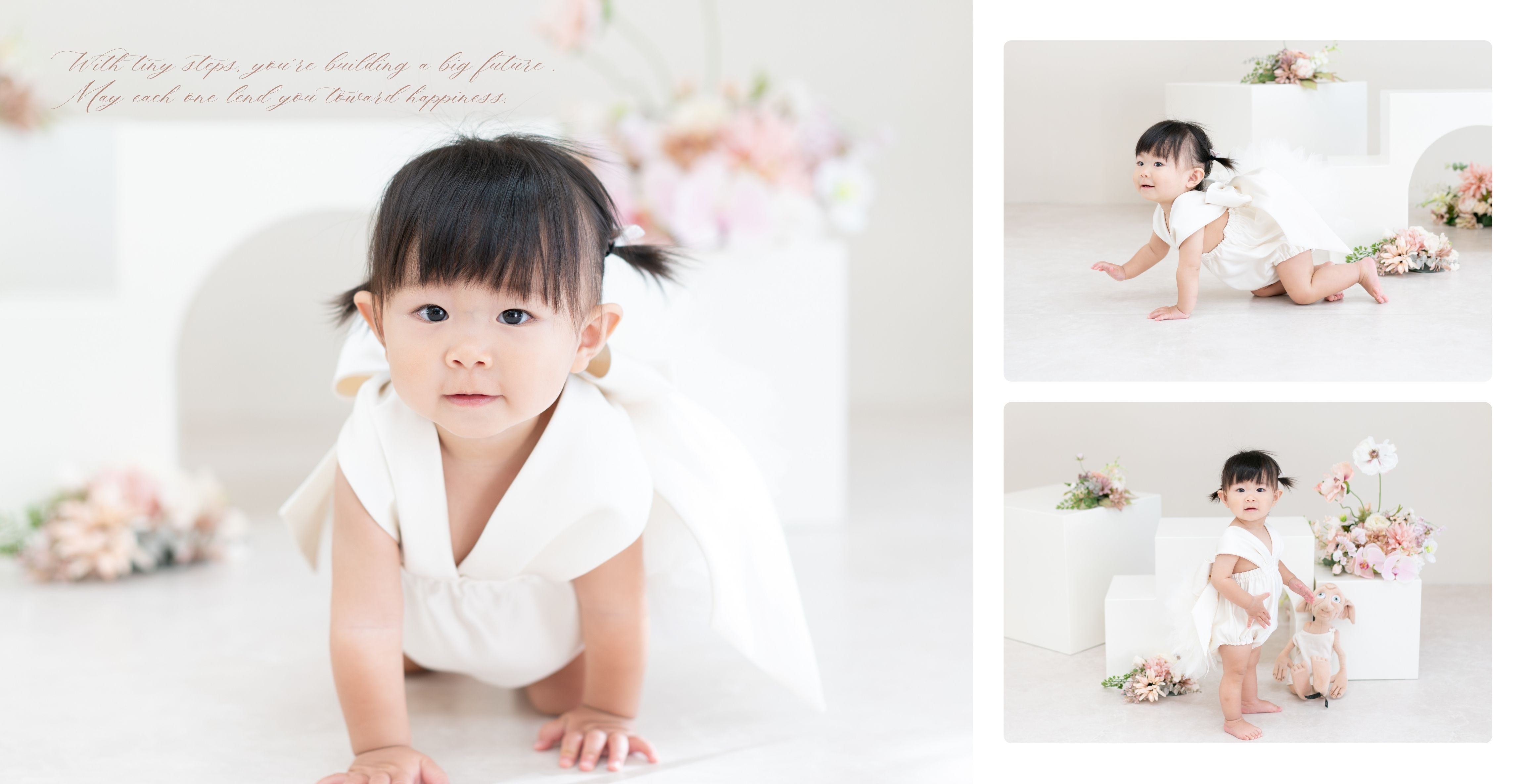 パネル・アルバムのご紹介の画像