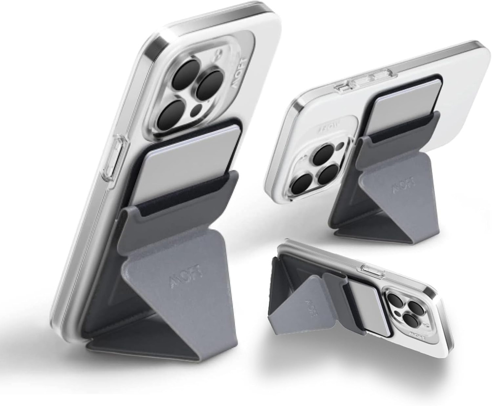 1月30日：MOFT スマホスタンドの画像