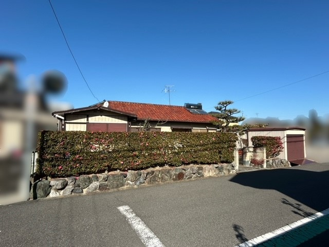 【愛西市不動産売却】新規物件の画像