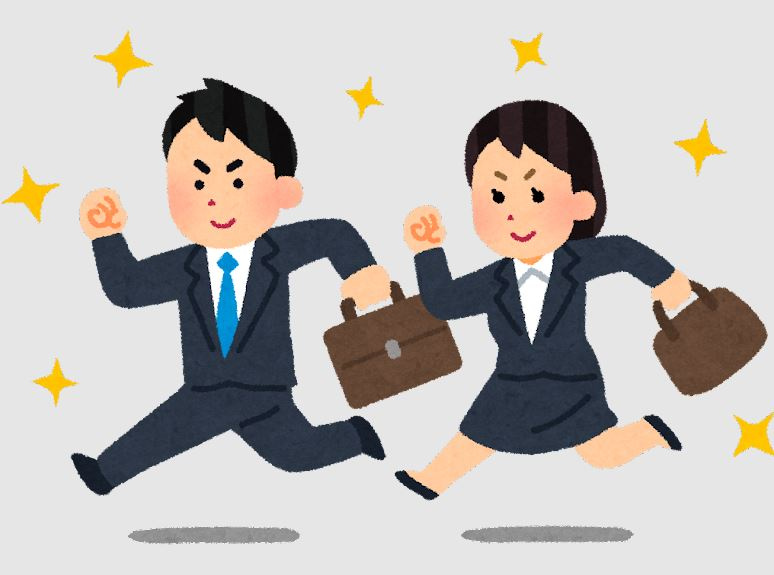 春に入居したい場合、いつから探し始める？～名古屋　My賃貸～の画像