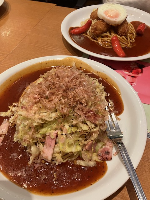 名古屋に行ってきました！の画像