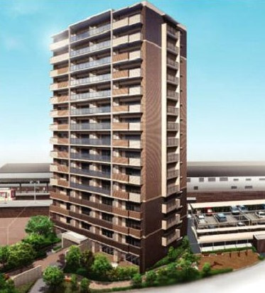 【2026年最新版】ローレルコート高安の売却物件大募集中！の画像