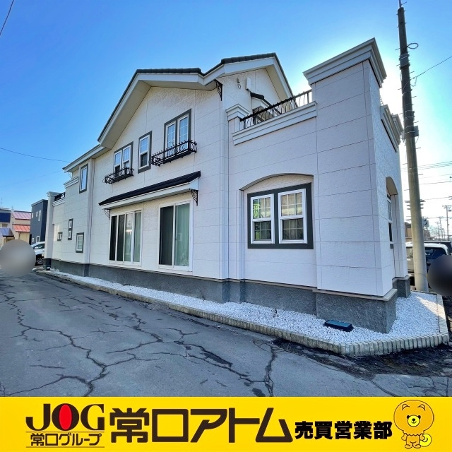 築9年のきれいな中古住宅の画像