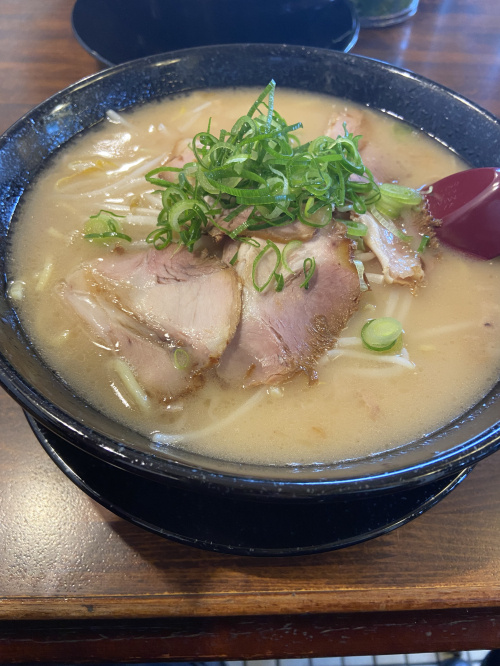 それいけラーメンマン 加古川市平岡町の画像