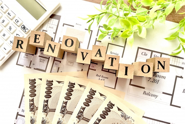 500万円で可能なリノベーションの注意点とは？