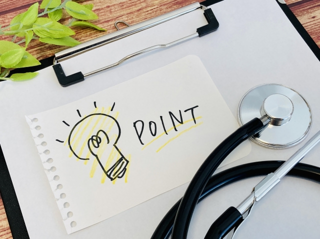 天王寺区にある「こまい腎・泌尿器科クリニック」の診療内容