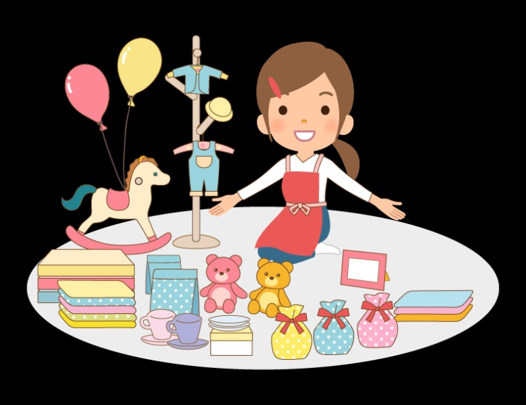 茨城クラフトフェア2024 - 手作りの温もりとアートに触れる素敵な週末の画像