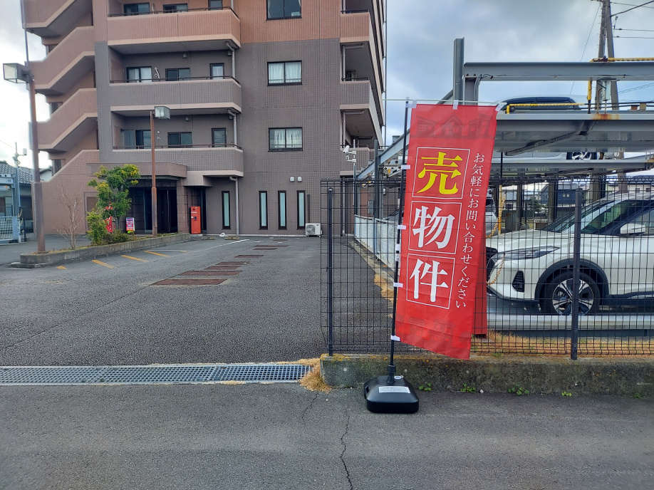 【アーバンシティ沼津大岡405号室】オープンルームご来場有難う御座いました。の画像