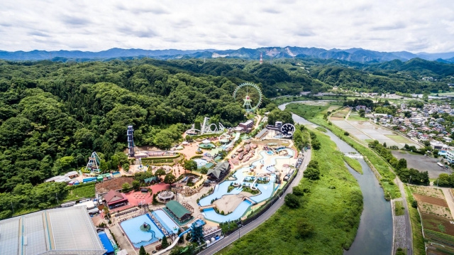 【あきる野市の住環境とは？不動産購入の相場もご紹介！】の画像