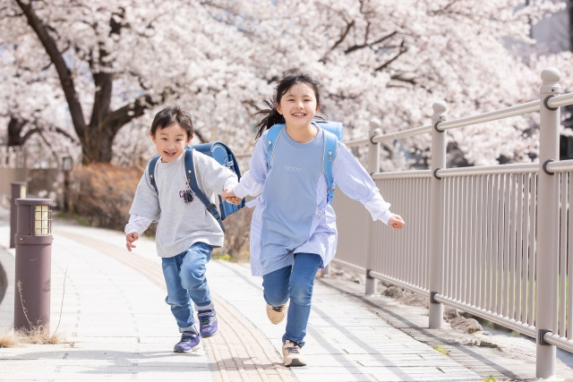 【2025年版】福島県いわき市にあるいわき市立中央台東小学校をご紹介！の画像