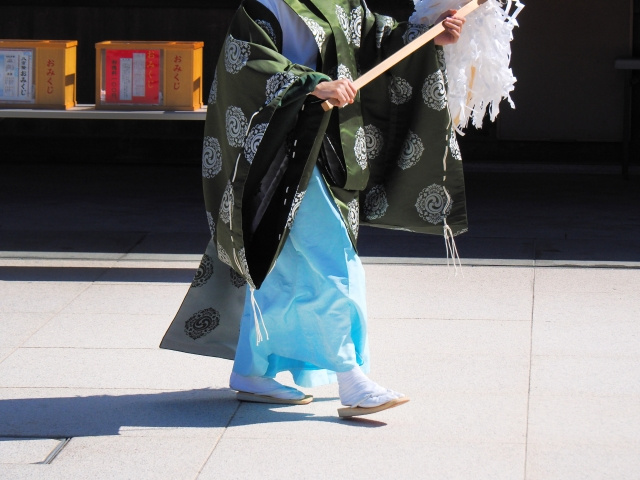 延岡市にある「今山八幡宮」とは？概要や特徴をご紹介！の画像
